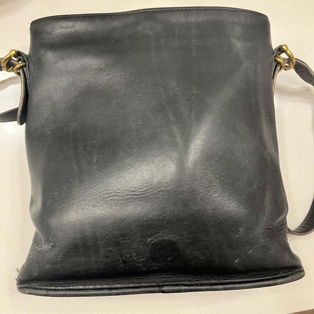 Vintage COACH bag